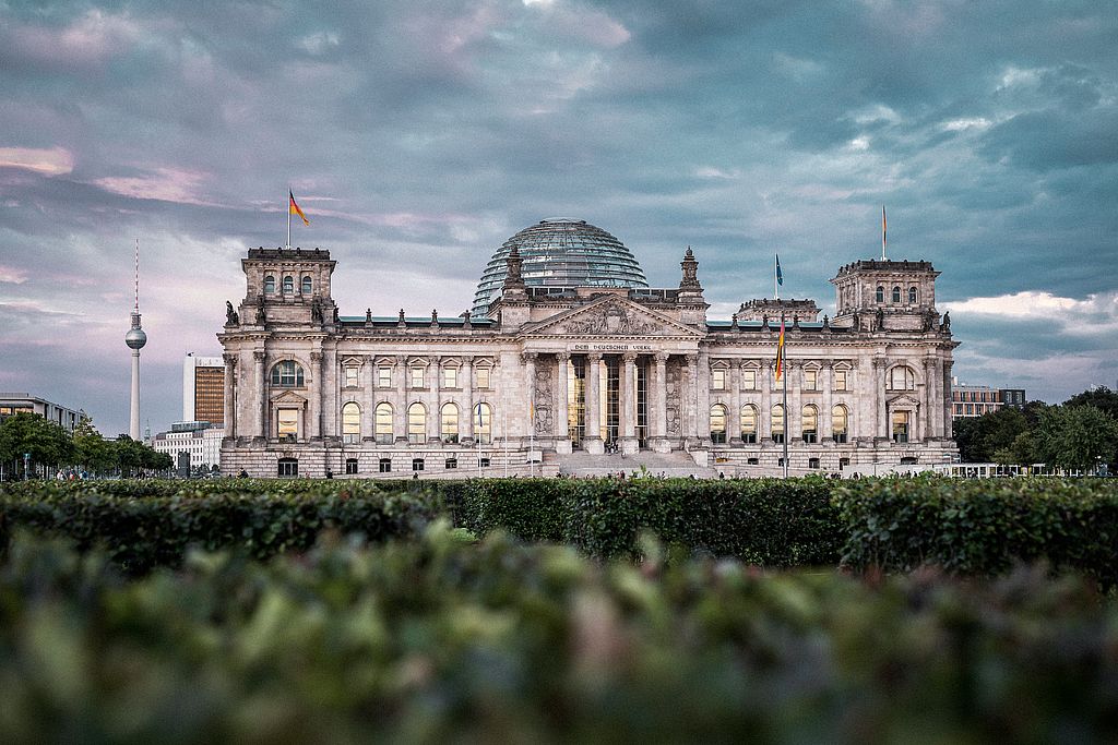 Bild: hoch3fotografie/Unsplash