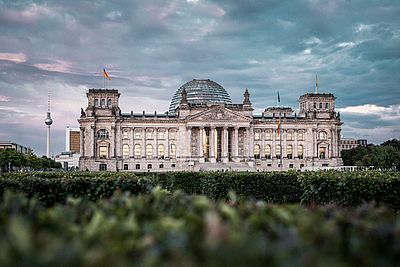 Bild: hoch3fotografie/Unsplash