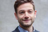 Matthias Runkel, Ökonom und Wissenschaftlicher Referent für Verkehrspolitik beim Forum Ökologisch-Soziale Marktwirtschaft