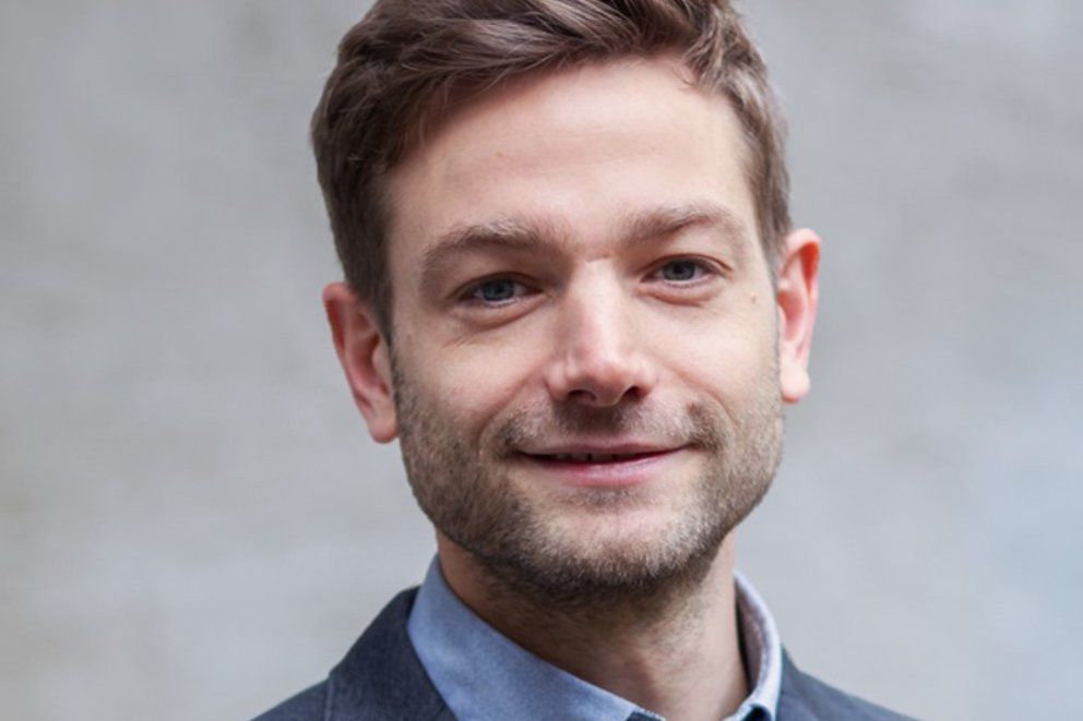 Matthias Runkel, Ökonom und Wissenschaftlicher Referent für Verkehrspolitik beim Forum Ökologisch-Soziale Marktwirtschaft