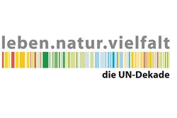 Logo: UN Dekade