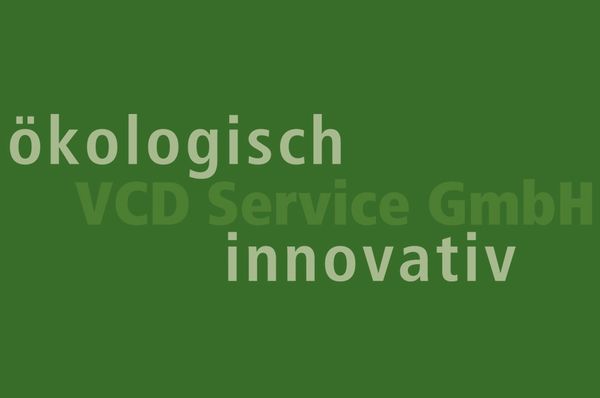 Logo der VCD Service GmbH