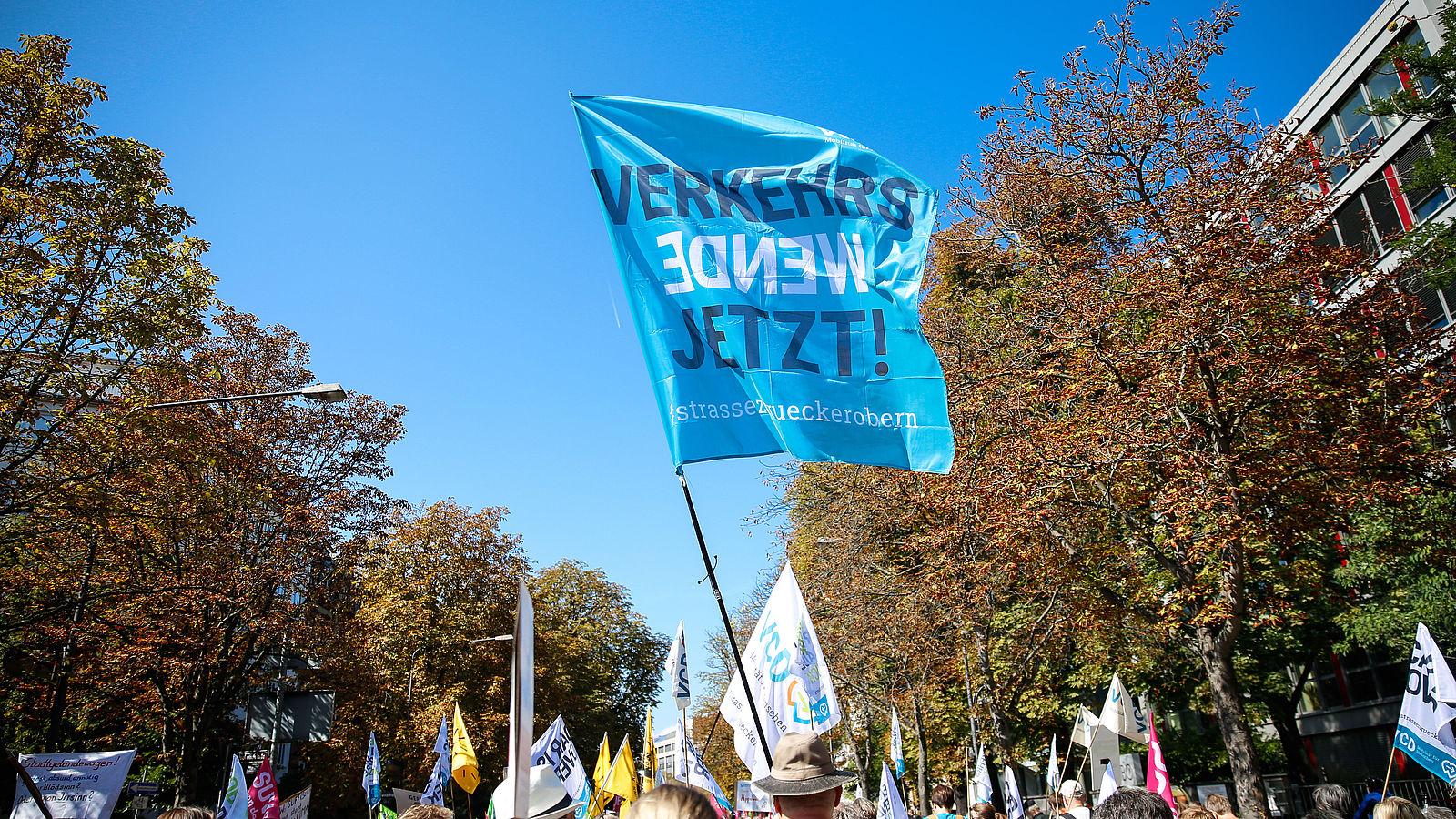 Argumentieren F r Die Verkehrswende 5 Tipps So Wirst Du Aktiv F r Die 