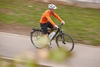 E-Rad Fahren ©  vzbv / Marcus Gloger 