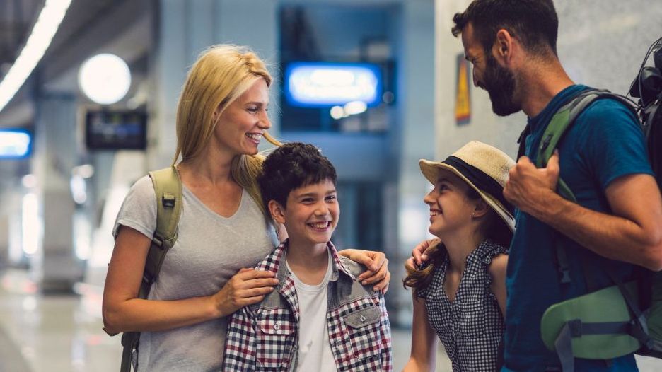 Reisen mit dem 49-Euro-Ticket