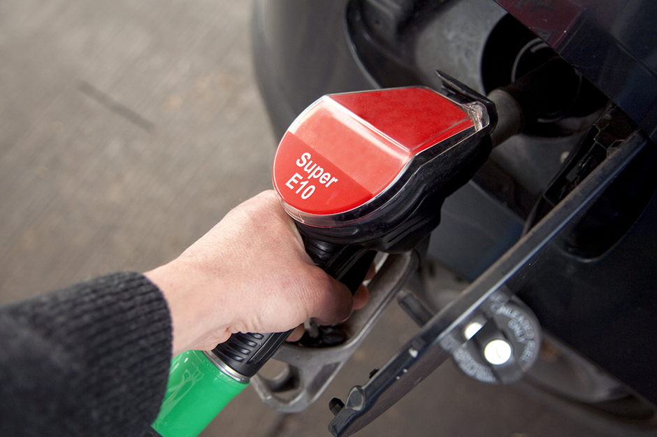 E10_JH-Photo_fotolia E10 tanken