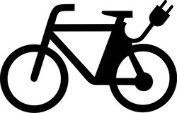 Icon E-Bike